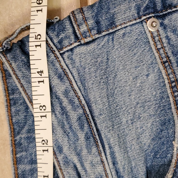 Women's jeans - Picture 5 of 7